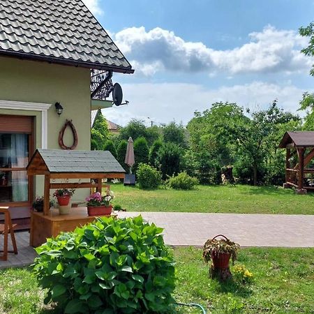 Вилла U Gosi Затор Экстерьер фото